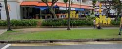 EUNOS GROVE (D16), Shop House #457397041